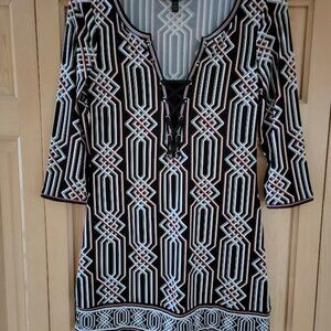 WHBM Tunic Size XXS